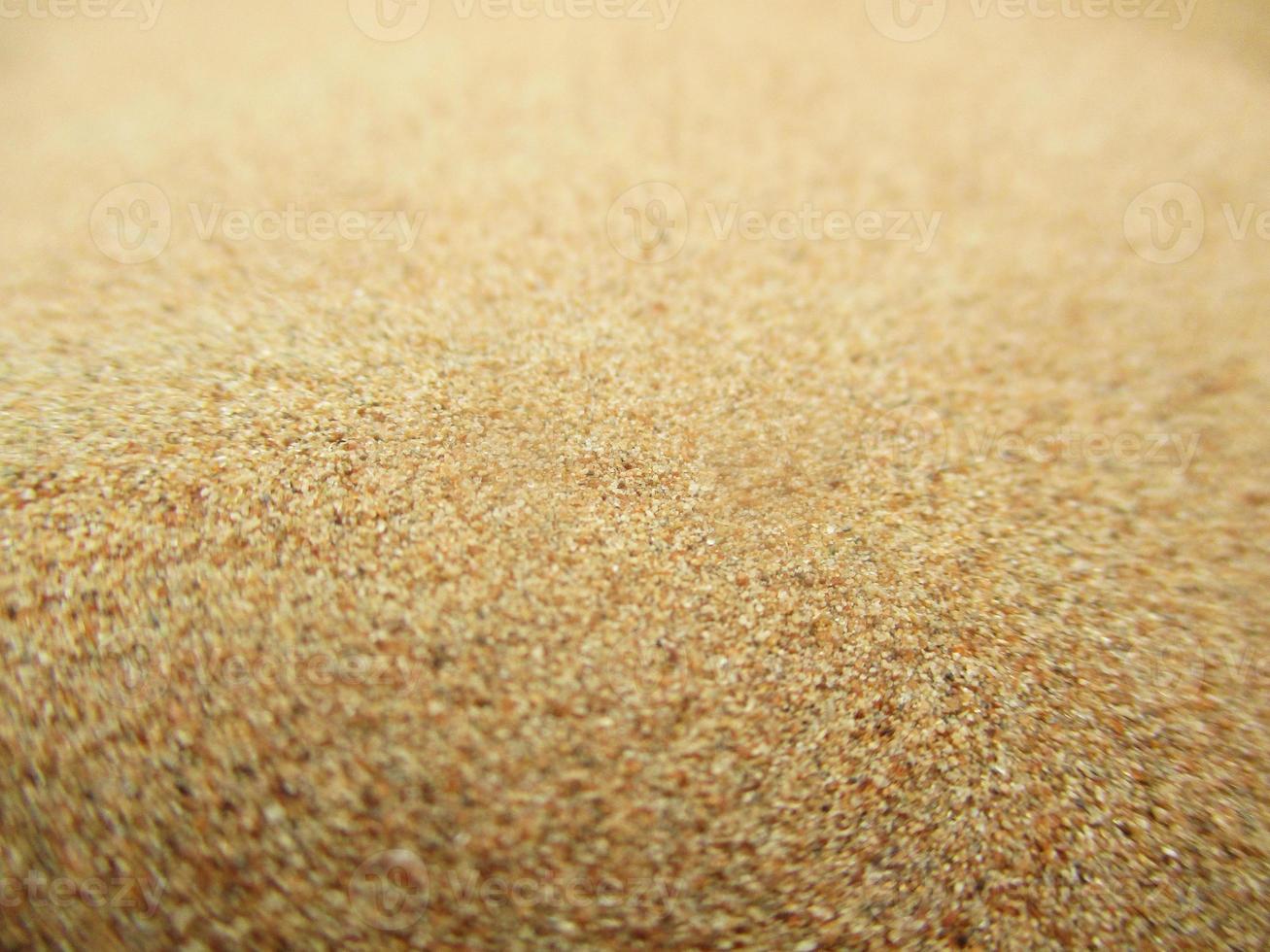 Waves of sand texture. Dunes of the desert. Desert dunes sunset landscape. photo