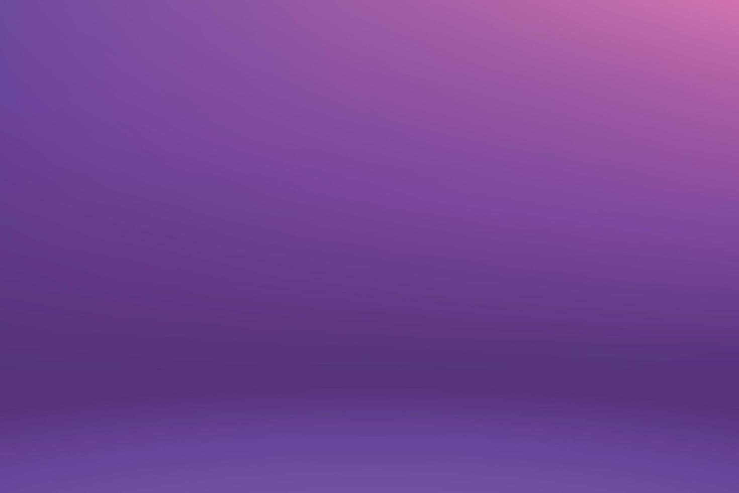 room background with spotlight gradient vector