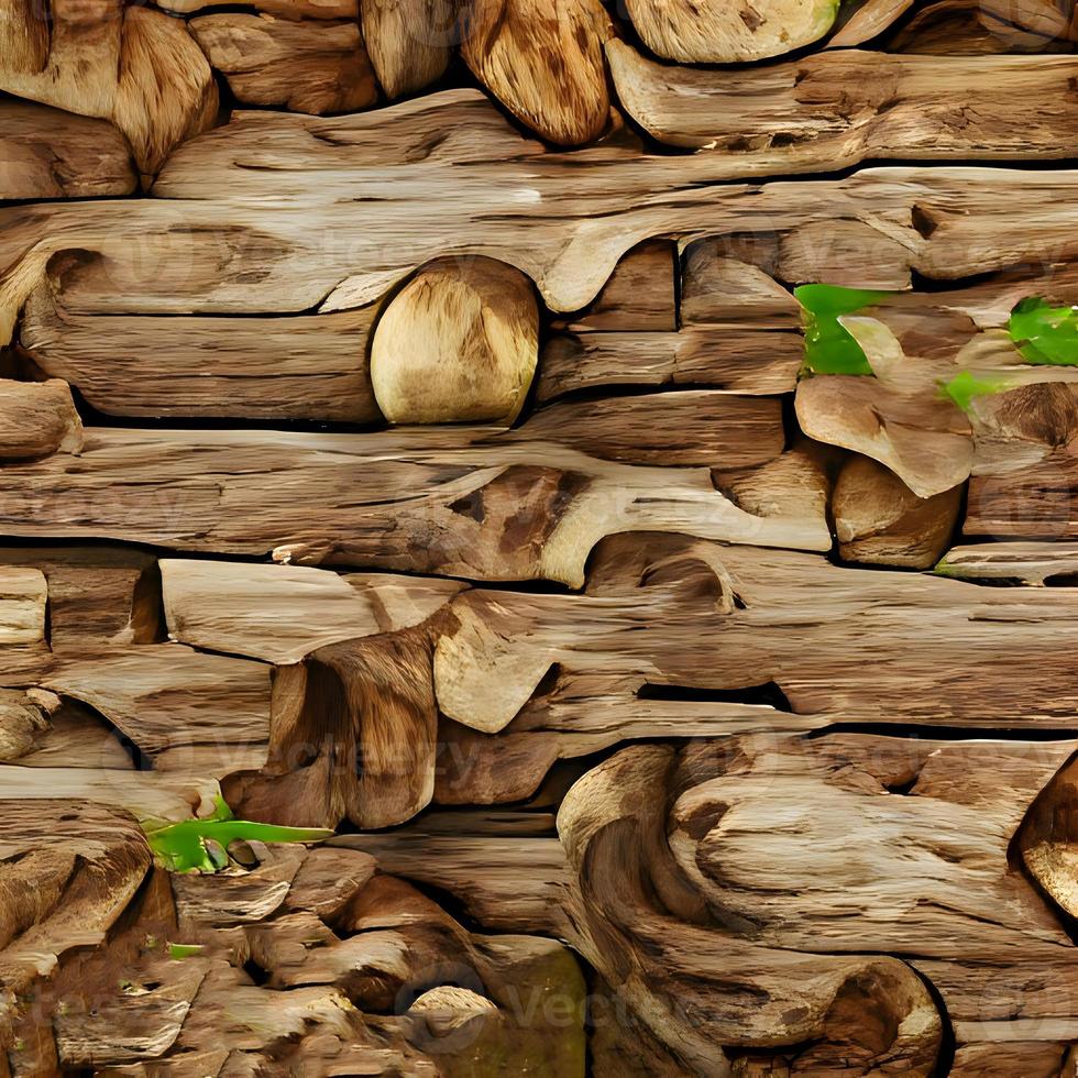 Wooden texture background. brown wooden texture photo