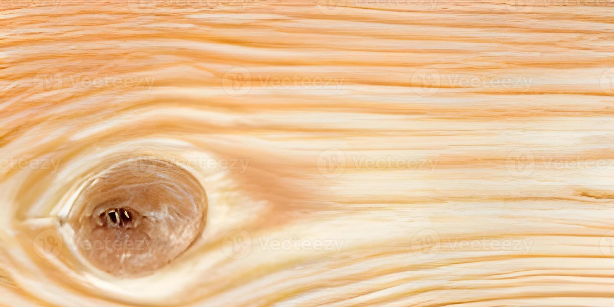Wooden texture background. Teak wood. photo