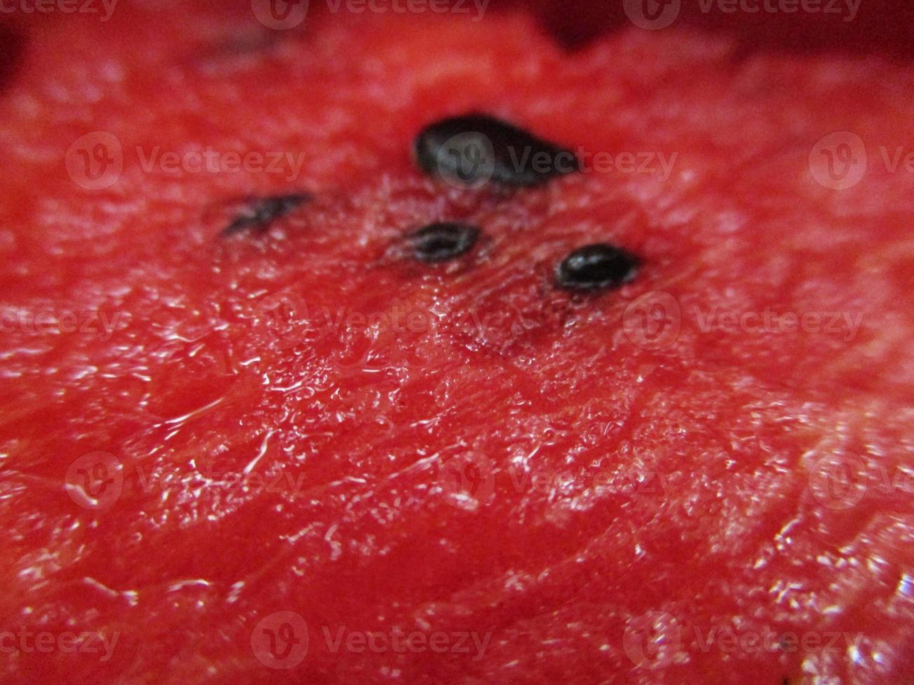 fresh fruits and vegetables photo