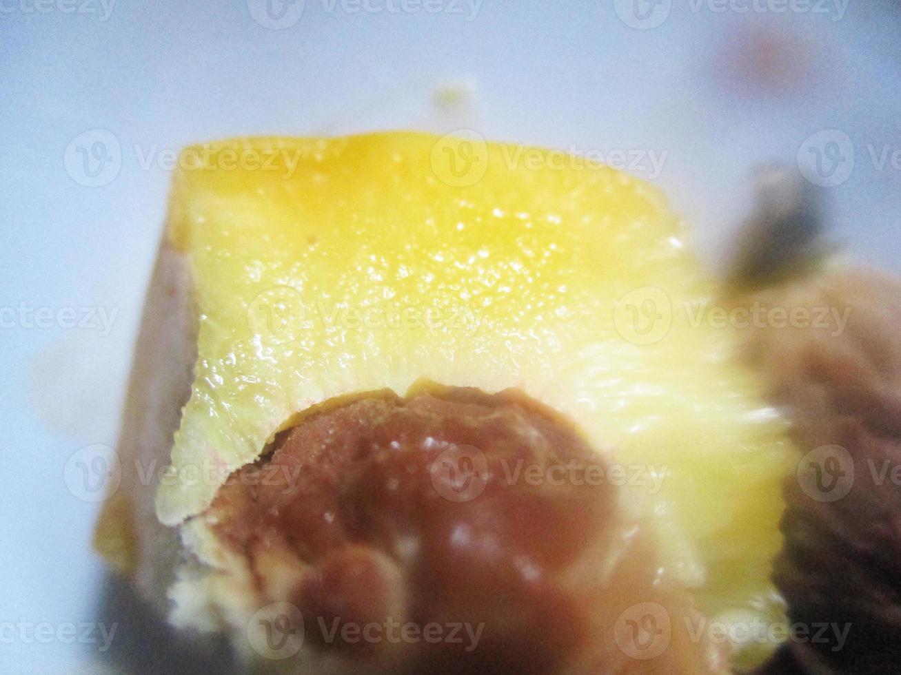 fresh fruits and vegetables photo
