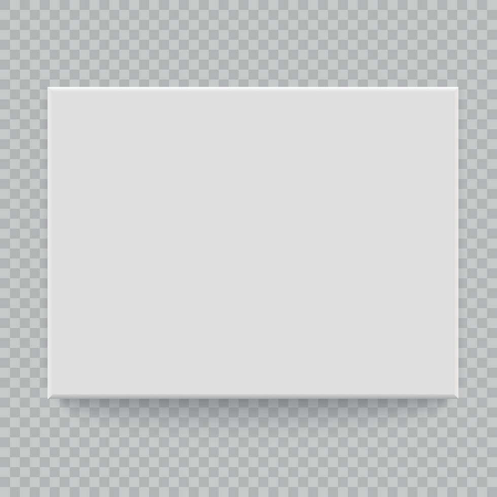 box top view vector
