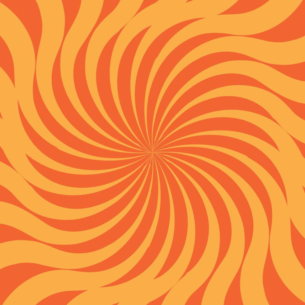 Geometric swirl background  . Vector illustration