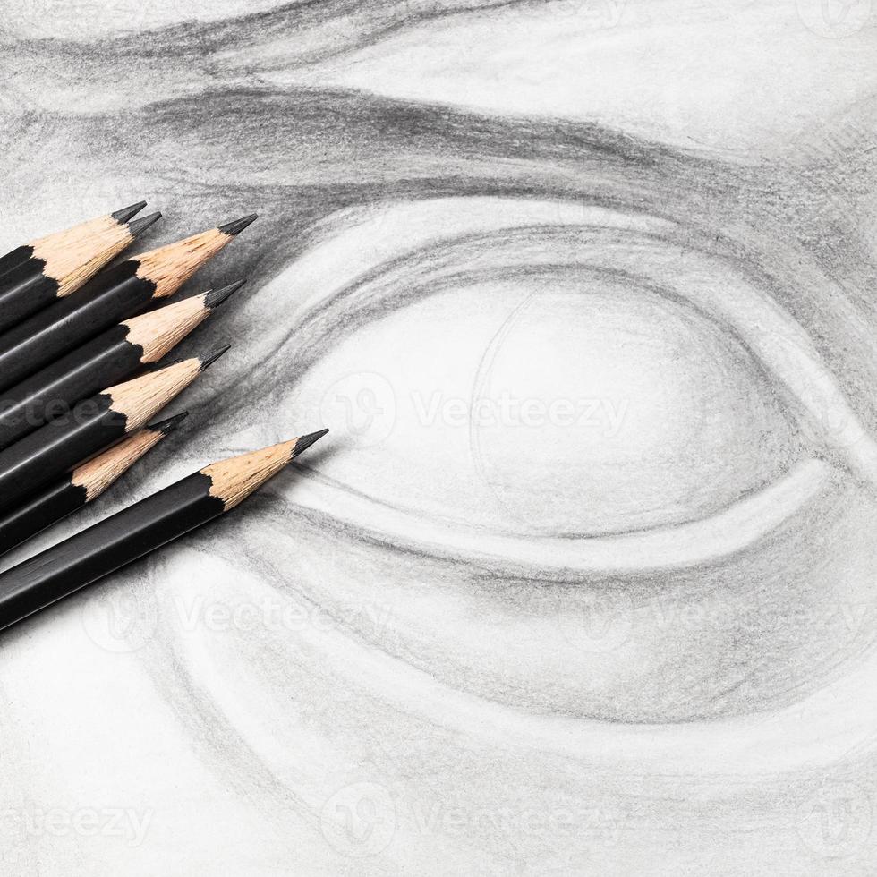 Best Graphite pencils for drawings 