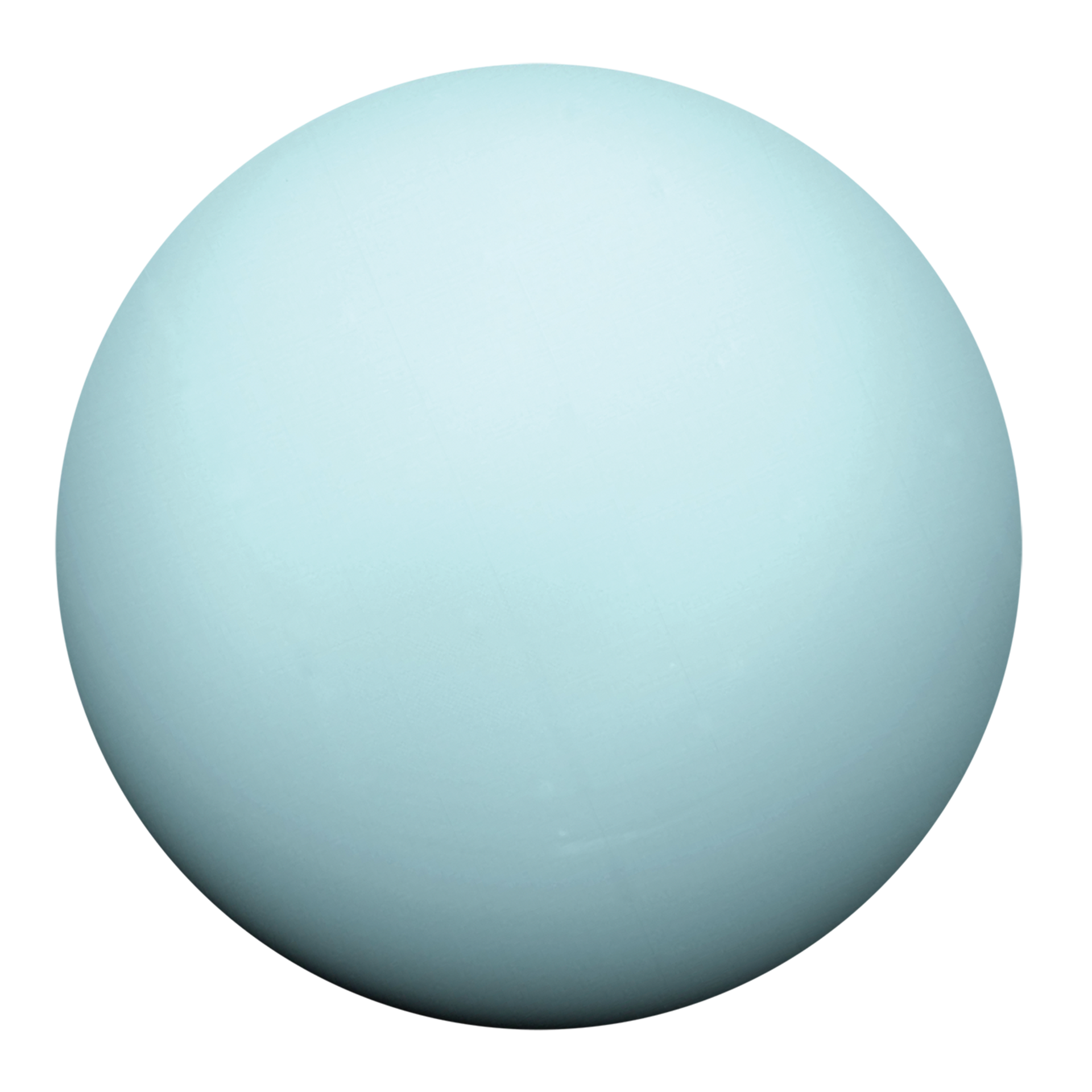 Urano. elementos de esta imagen proporcionada por la nasa ...