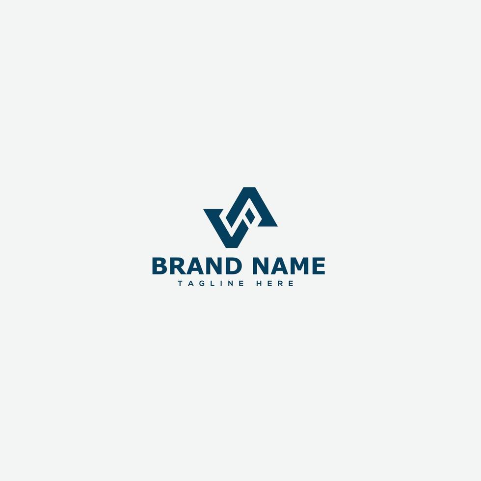 SJ Logo Design Template Vector Graphic Branding Element.