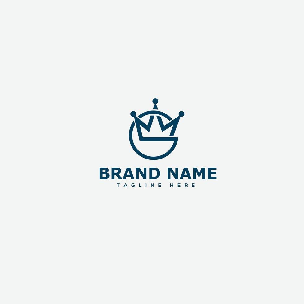 C Logo Design Template Vector Graphic Branding Element.