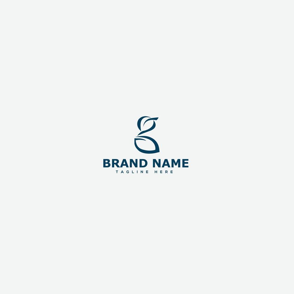 G Logo Design Template Vector Graphic Branding Element.