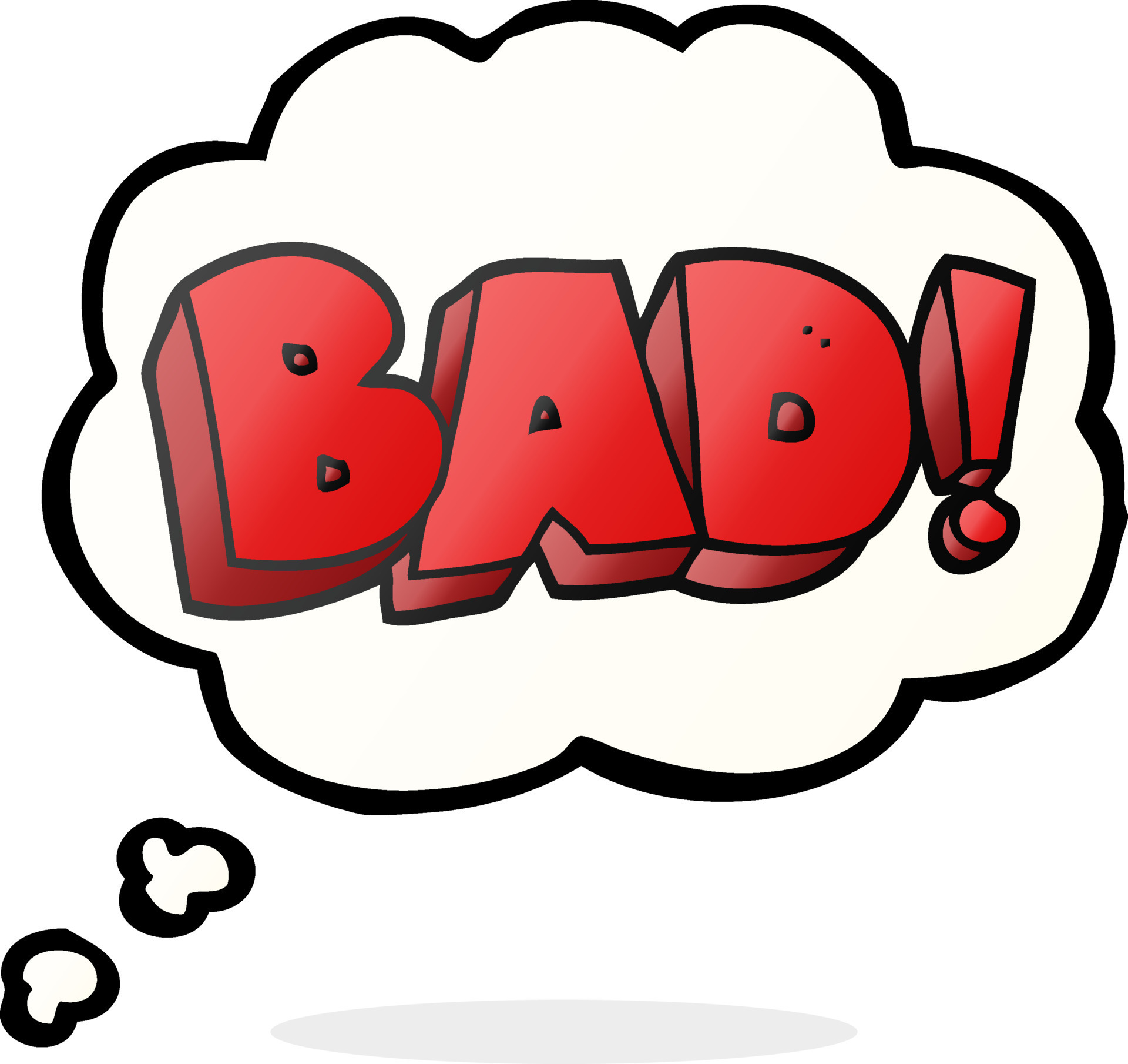freehand-drawn-thought-bubble-cartoon-bad-symbol-11183225-vector-art-at