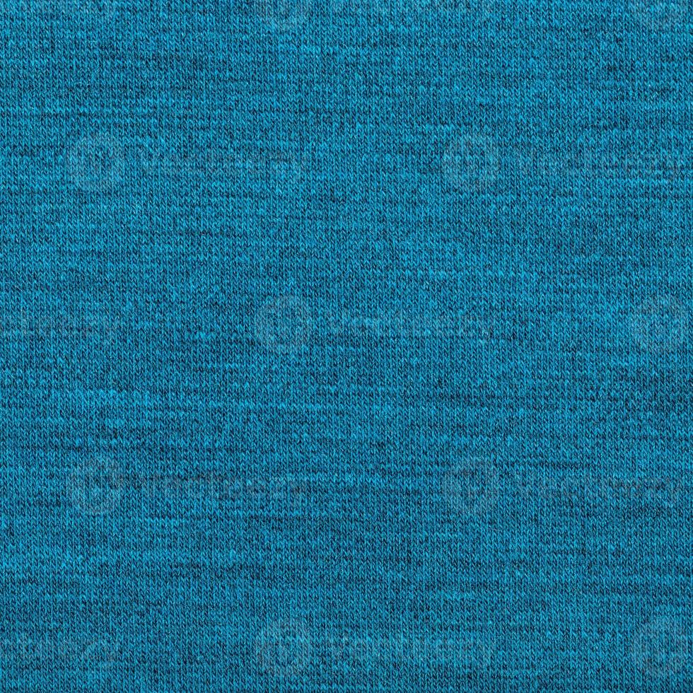 texture of wool jersey knitted fabric close up photo