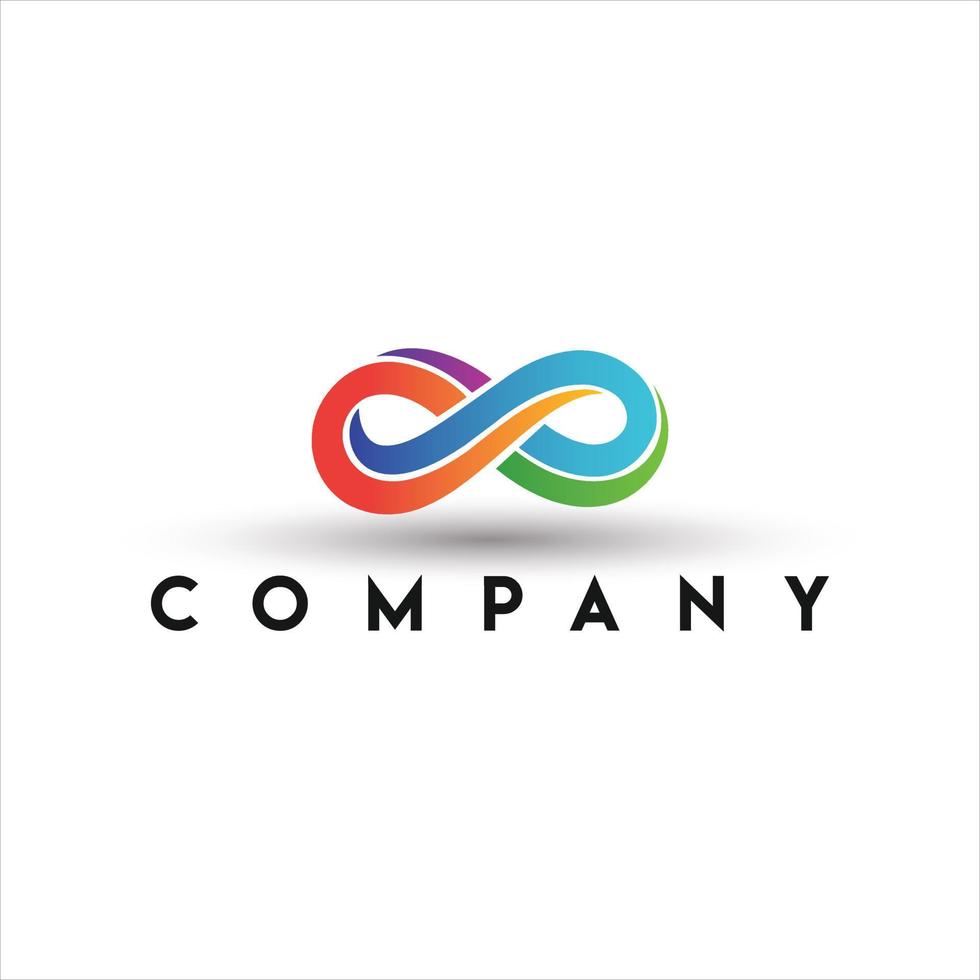 Infinity Consoulting Logo vector