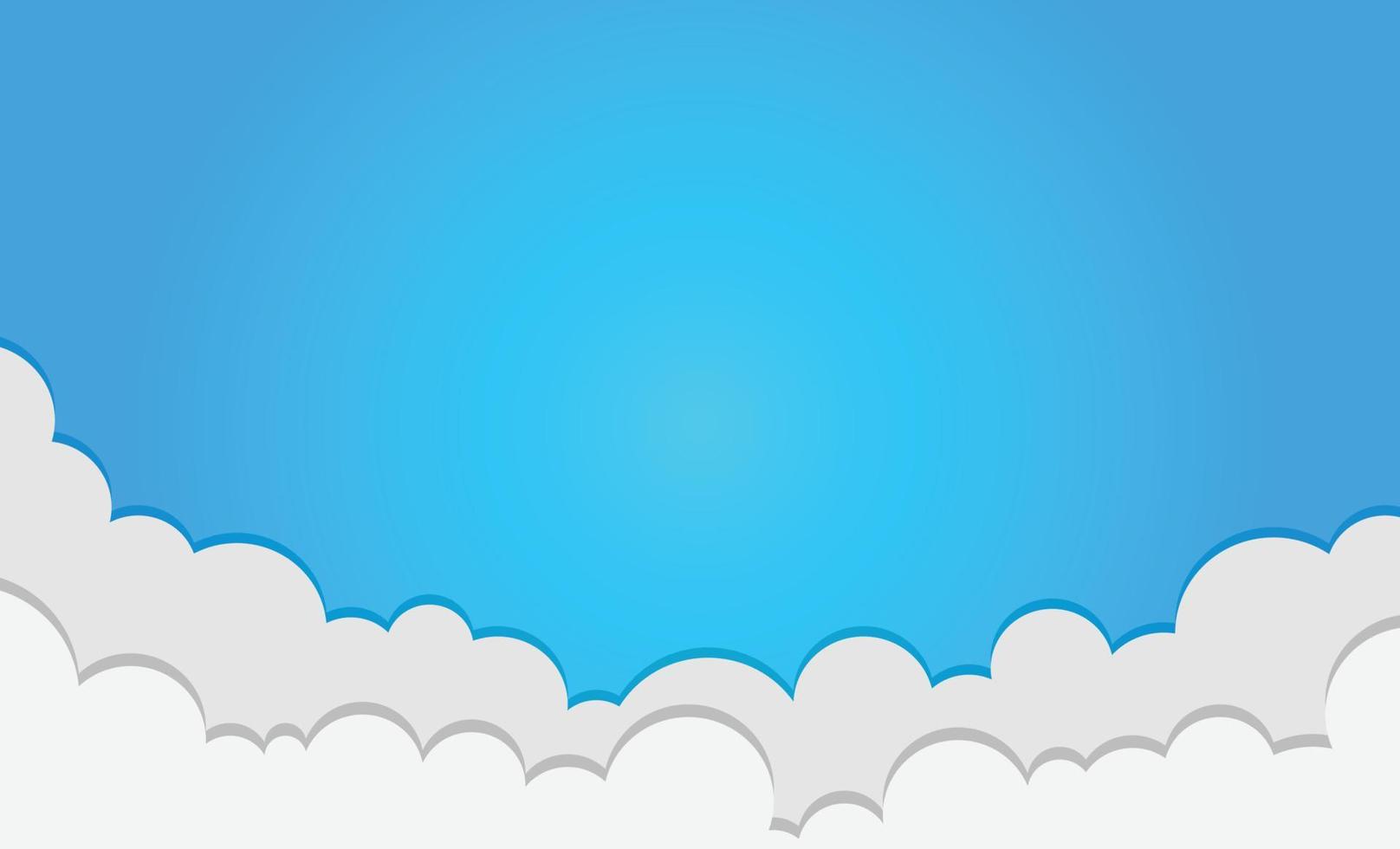 Sky Cartoon texture background. Vector illustration 11186921 Vector Art at Vecteezy Sky Cartoon texture background. Vector illustration 11186921 Vector Art at Vecteezy