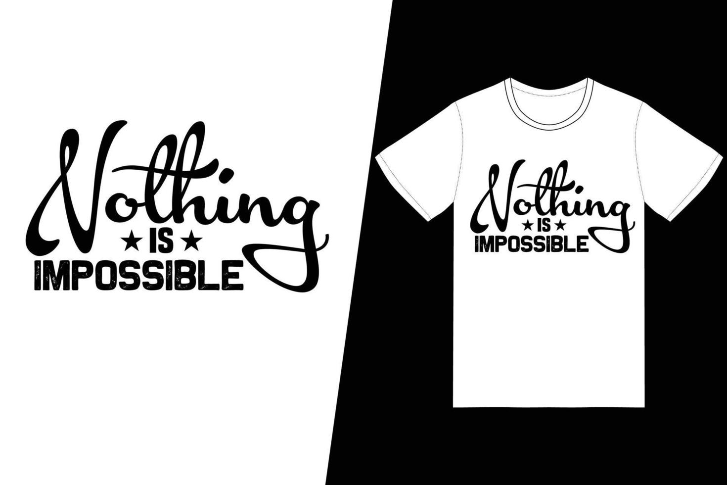 Christian T-Shirt Design vector