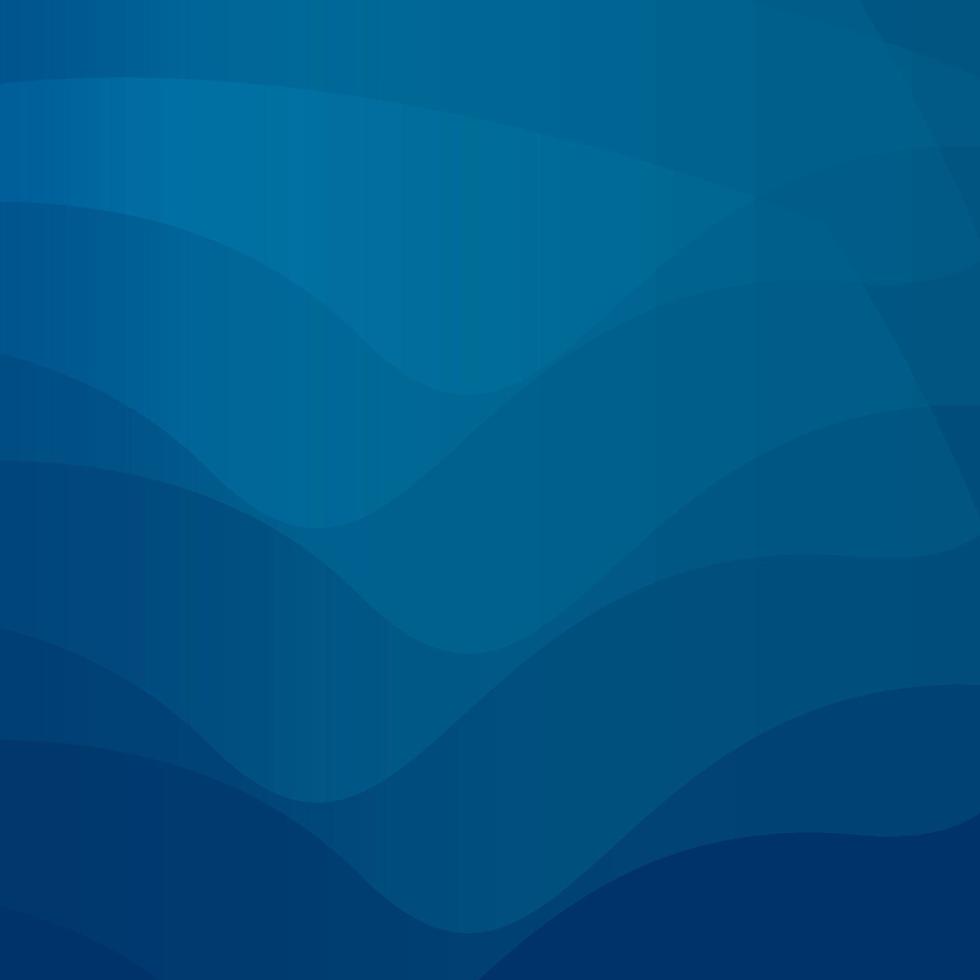 wave logo  background vector