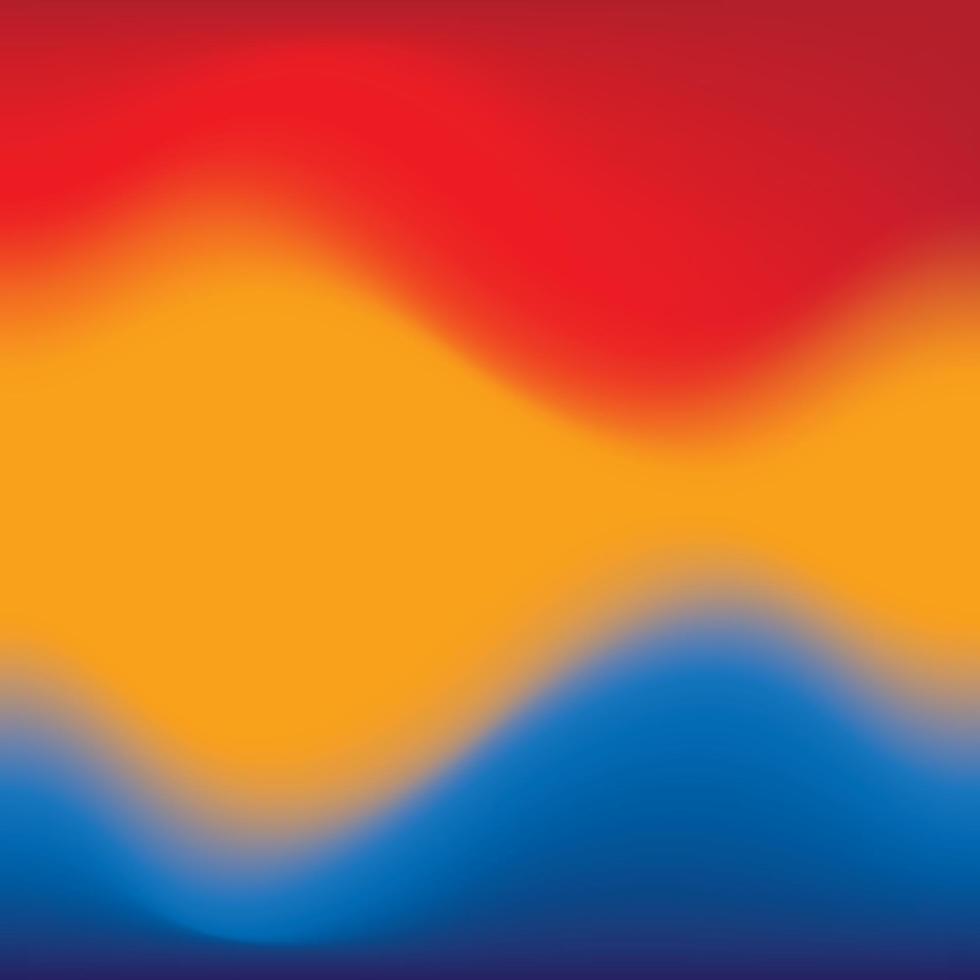 Abstract background vector illustration design template