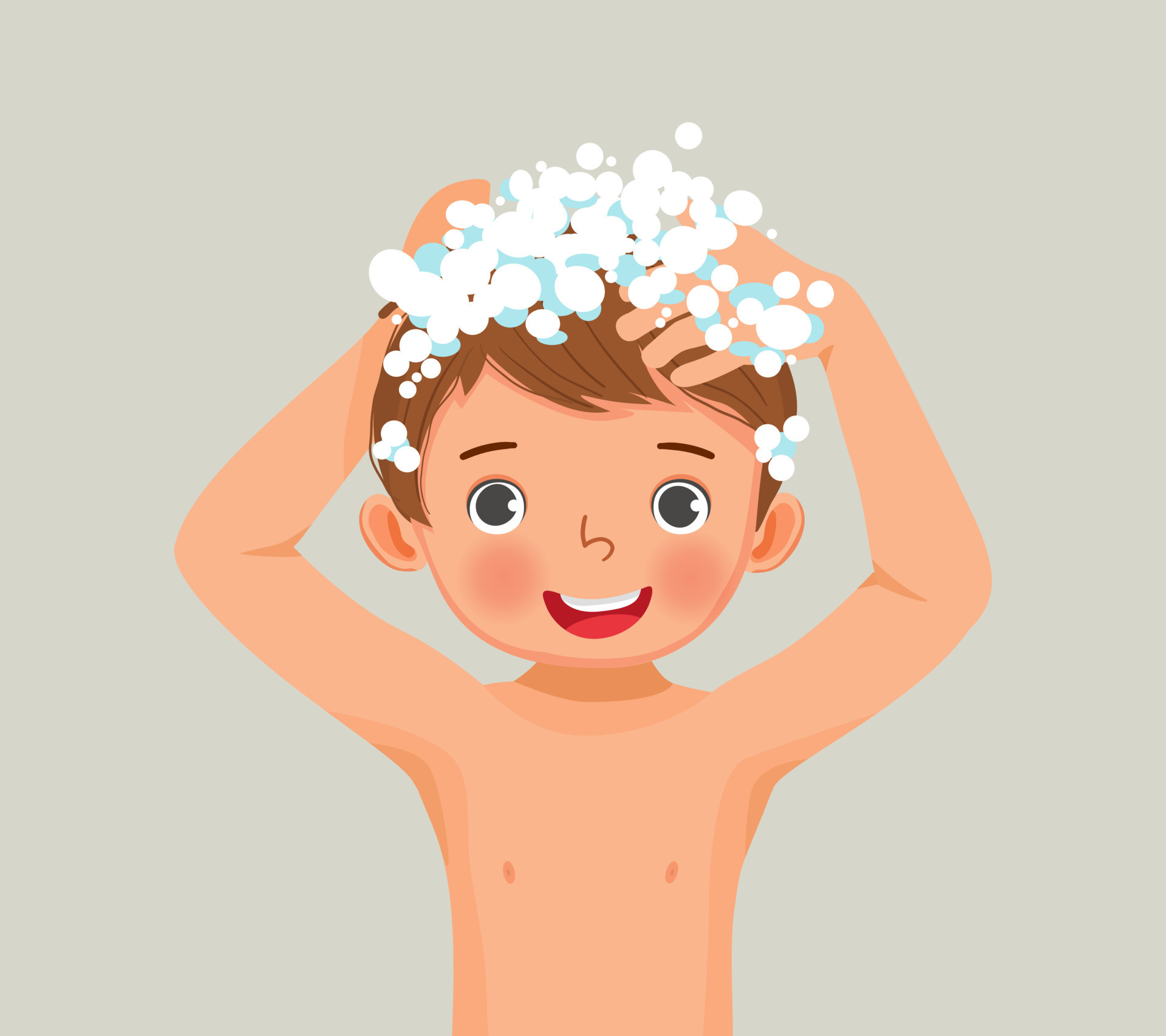 can you wash your hair on chinese new year