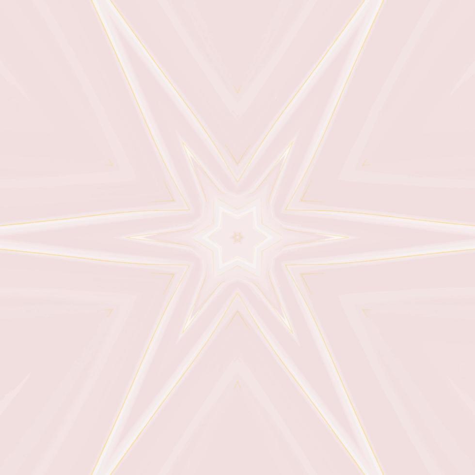 Abstract kaleidoscope background. Beautiful kaleidoscope seamless pattern. Multicolor mosaic texture. Seamless kaleidoscope texture. Unique kaleidoscope design vector