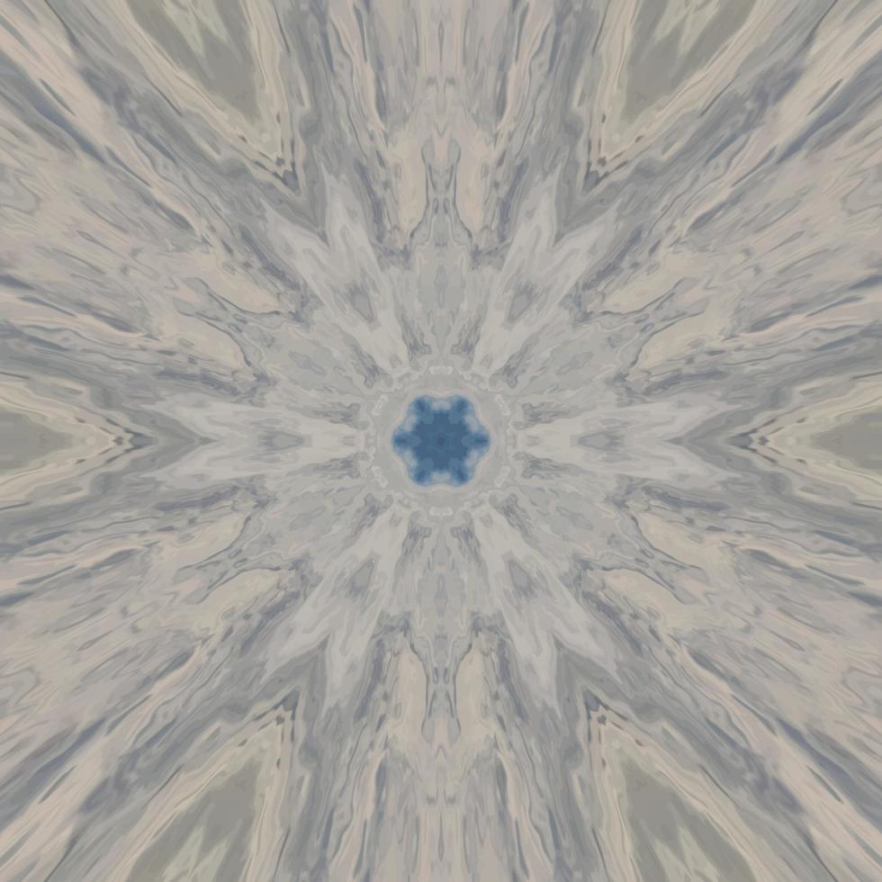 Abstract kaleidoscope background. Beautiful kaleidoscope seamless pattern. Multicolor mosaic texture. Seamless kaleidoscope texture. Unique kaleidoscope design vector