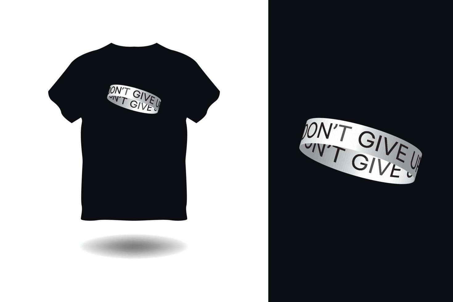 Typography T-shirt Design,  Quotes t-shirt, t-shirt Design,  Vector, Typography t-shirt vector