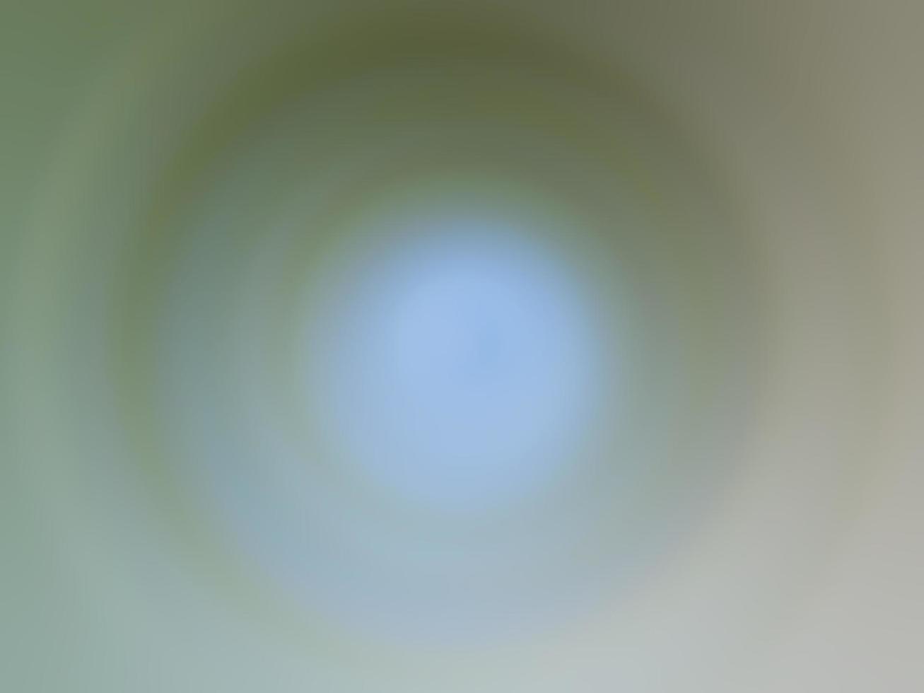 Soft blurry gray and green background with abstract gradient graphic , vector illustration