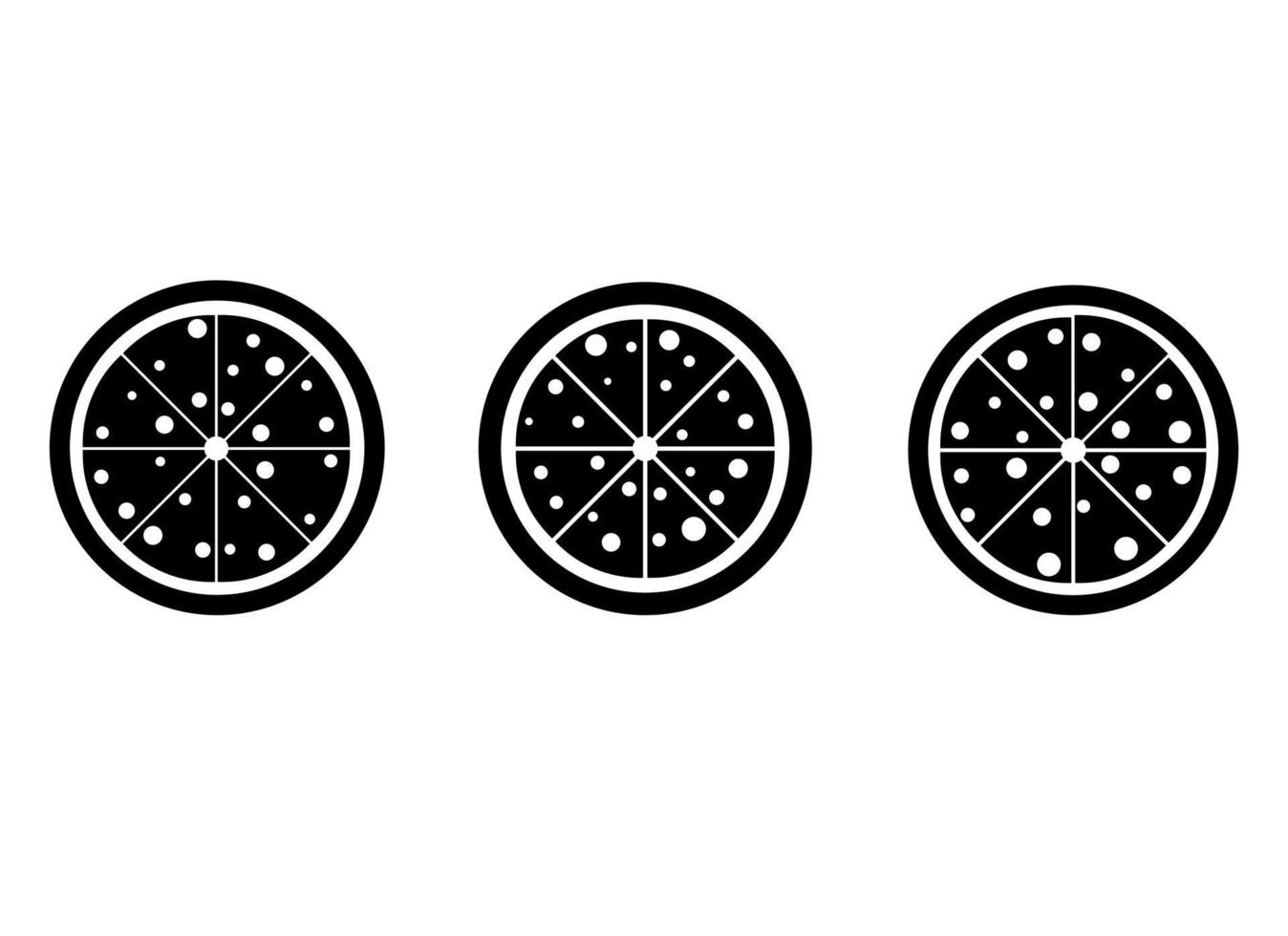 citrus design illustration isolated on white background vector