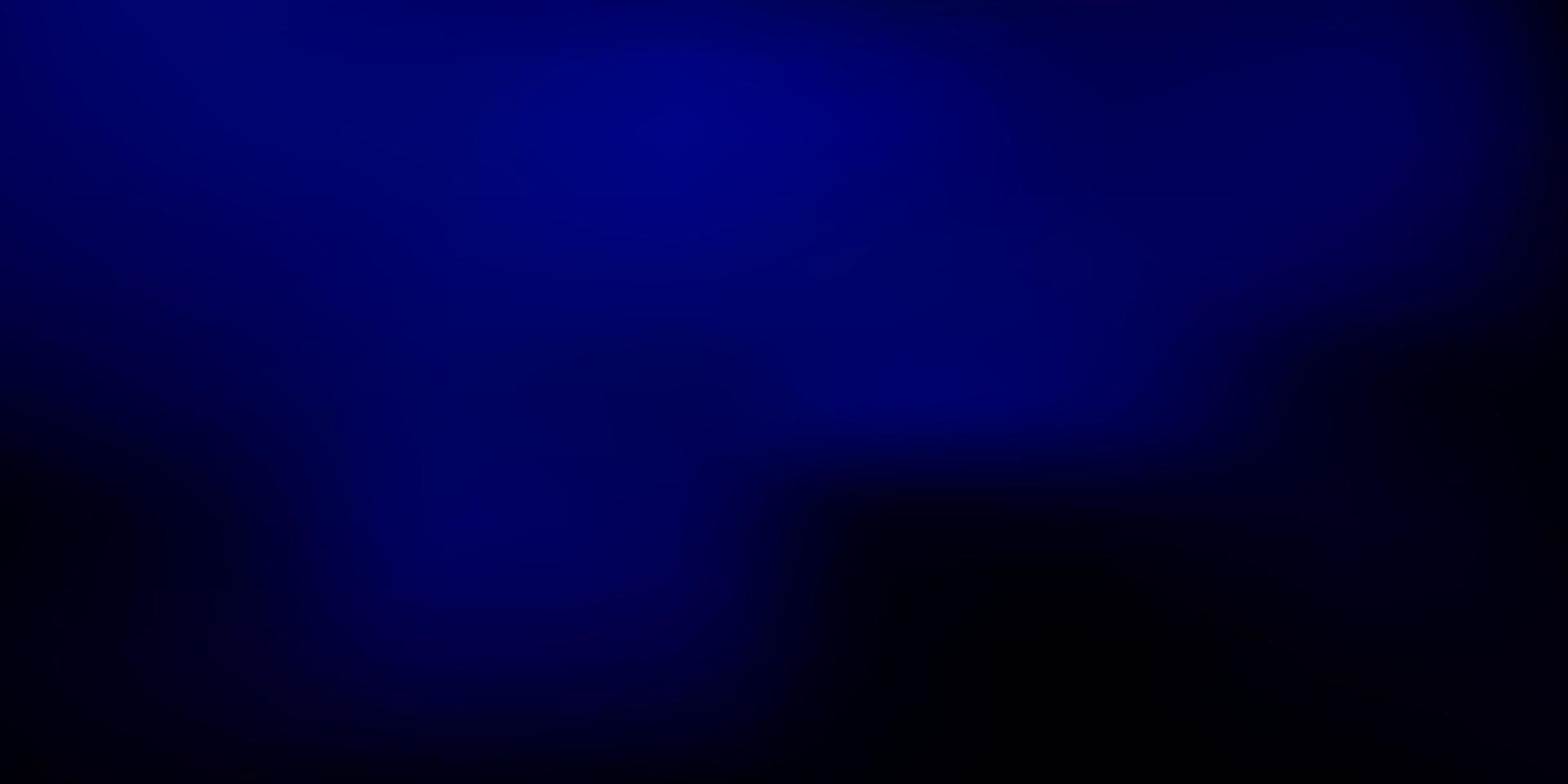 Dark blue vector gradient blur background. 11189471 Vector Art at Vecteezy