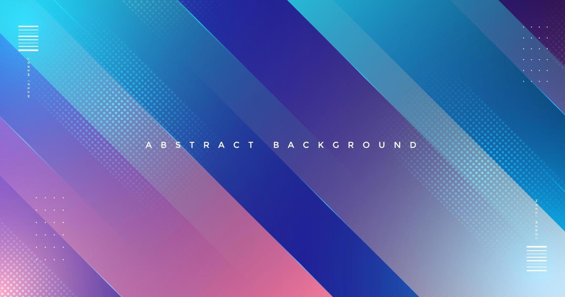 modern background, colorful, gradient, minimalist color, geometric, striped effect vector