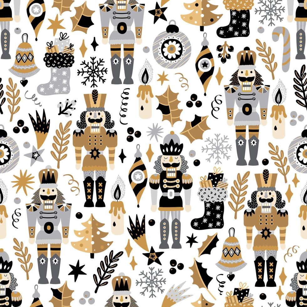 Nutcracker Wallpaper