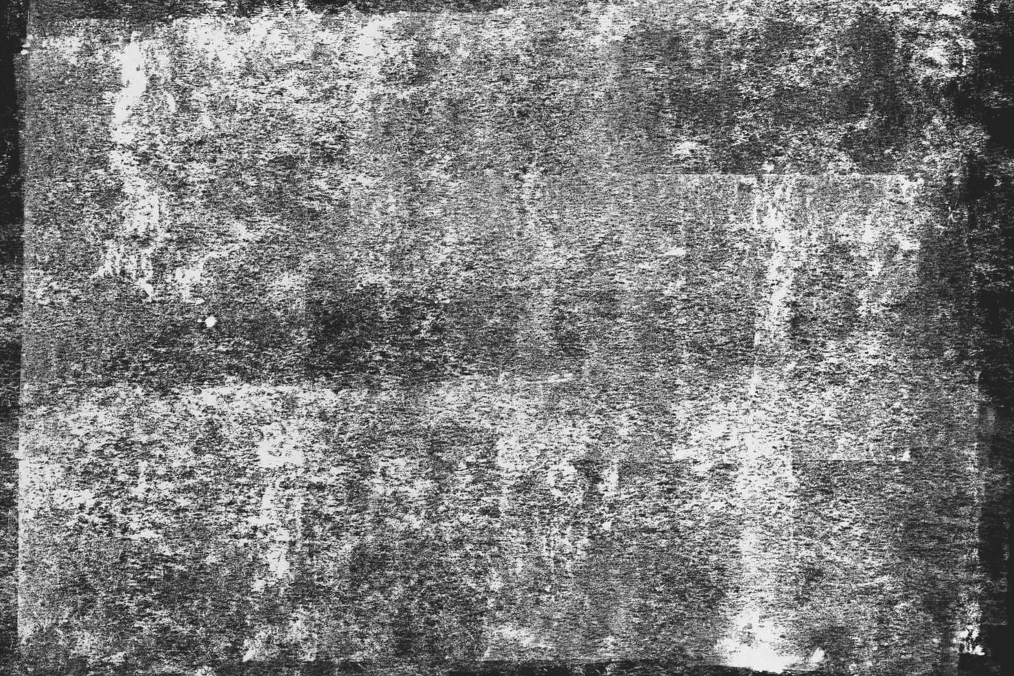 Grunge black texture photo