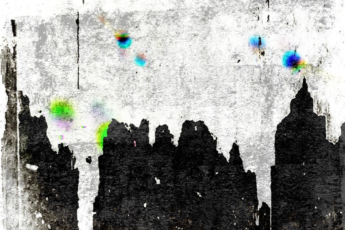 Background drak and gray Texture Grunge photo