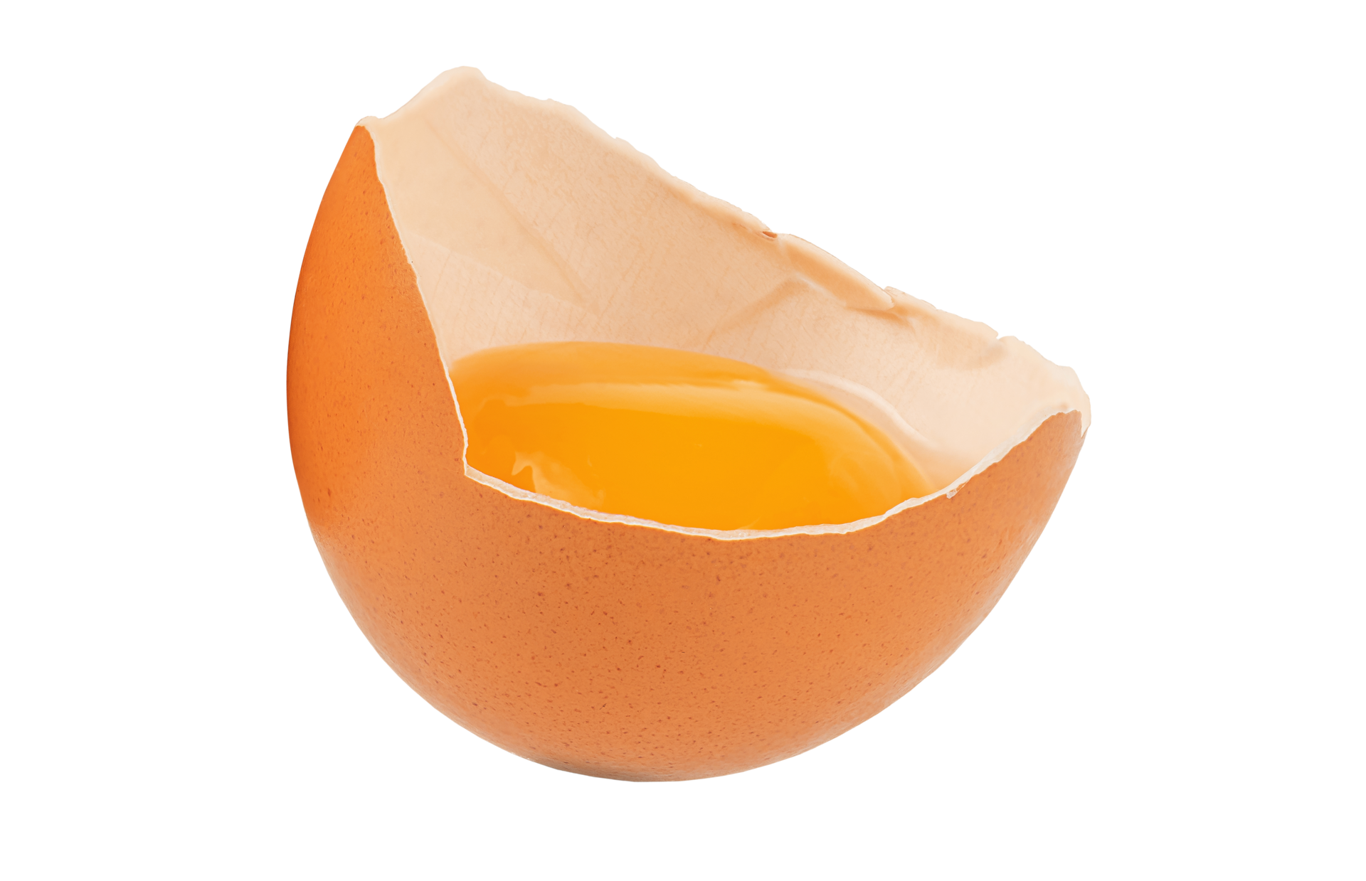 Cracked Egg Png