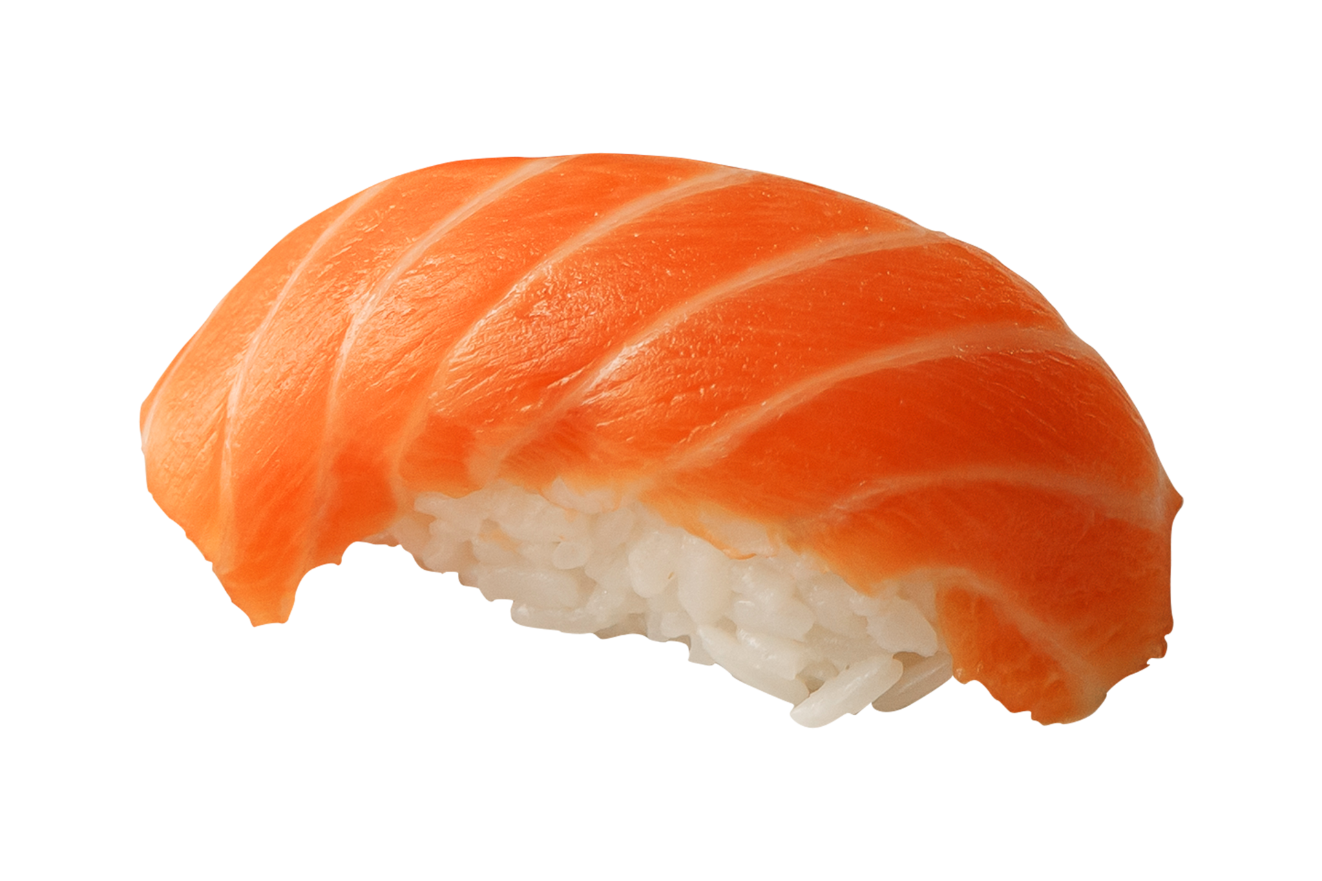 sushi with salmon 11190616 PNG