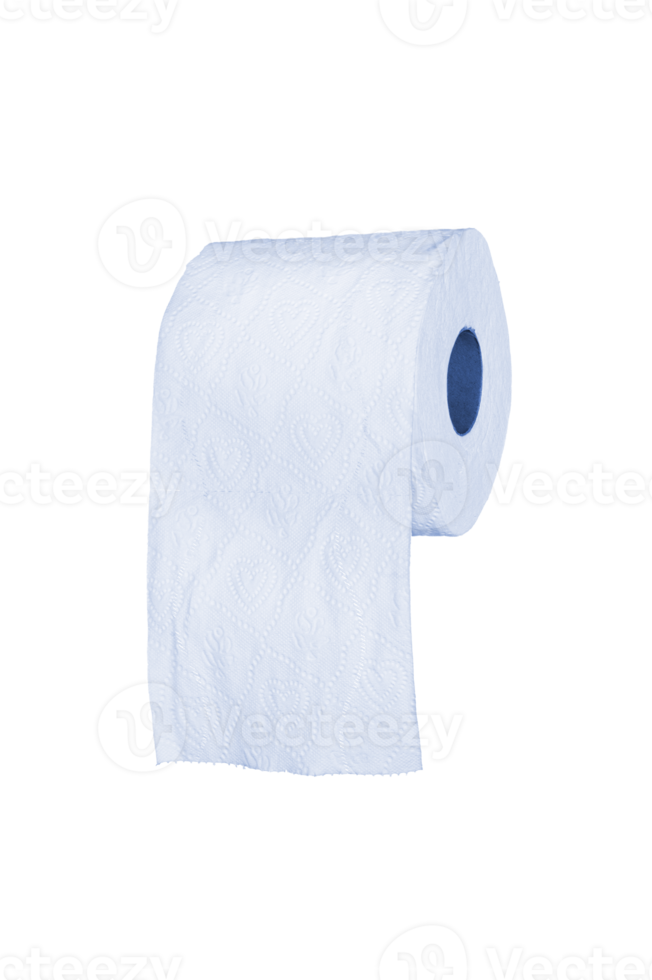 rollo de papel higiénico png