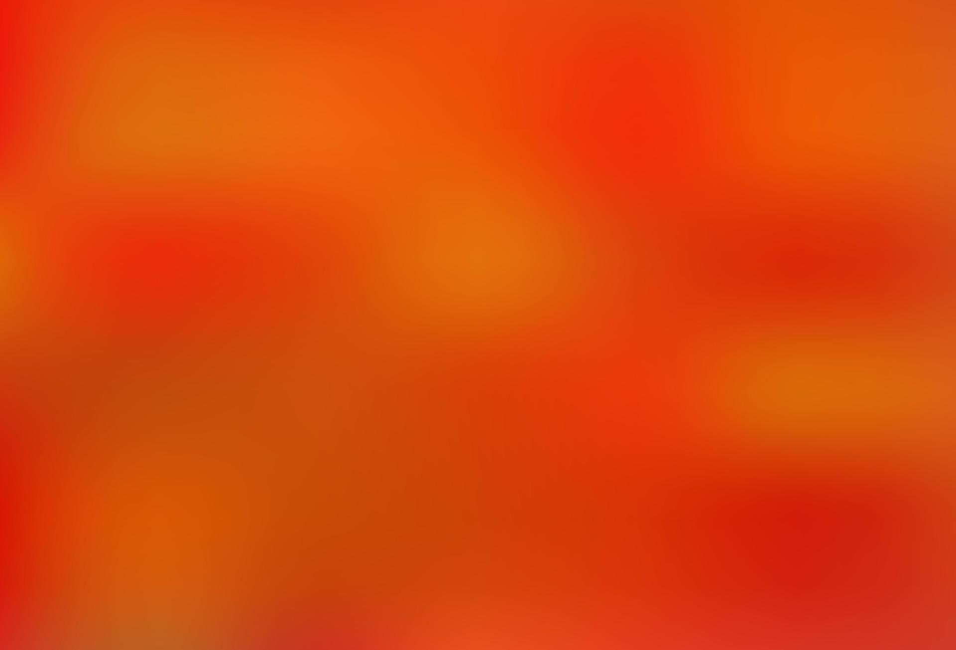 Orange Color