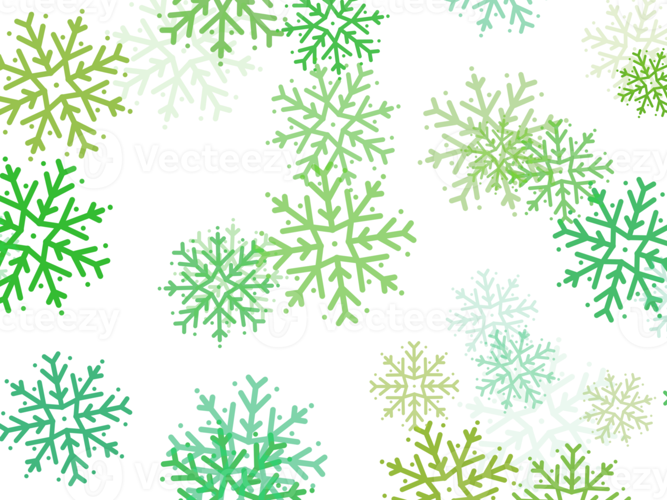 Christmas Background Snowflake png
