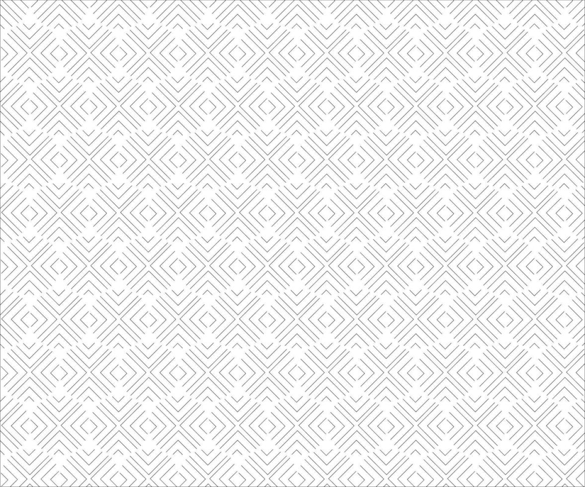 Background Pattern Coloring page vector