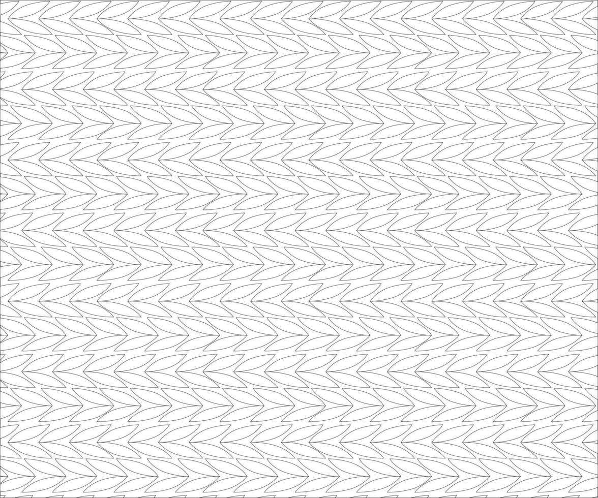 Background Pattern Coloring page vector