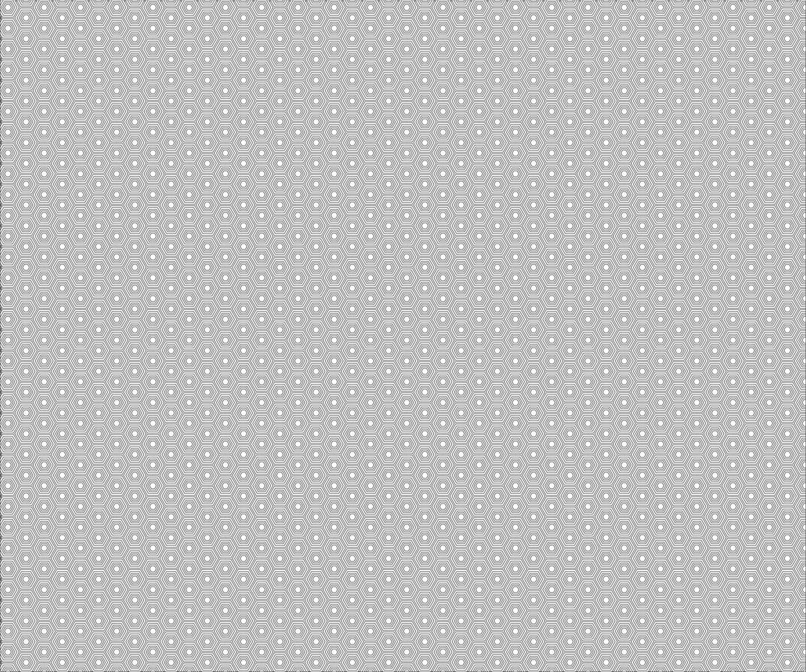Background Pattern Coloring page vector