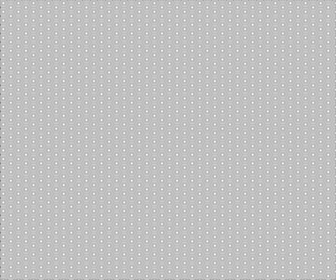 Background Pattern Coloring page vector