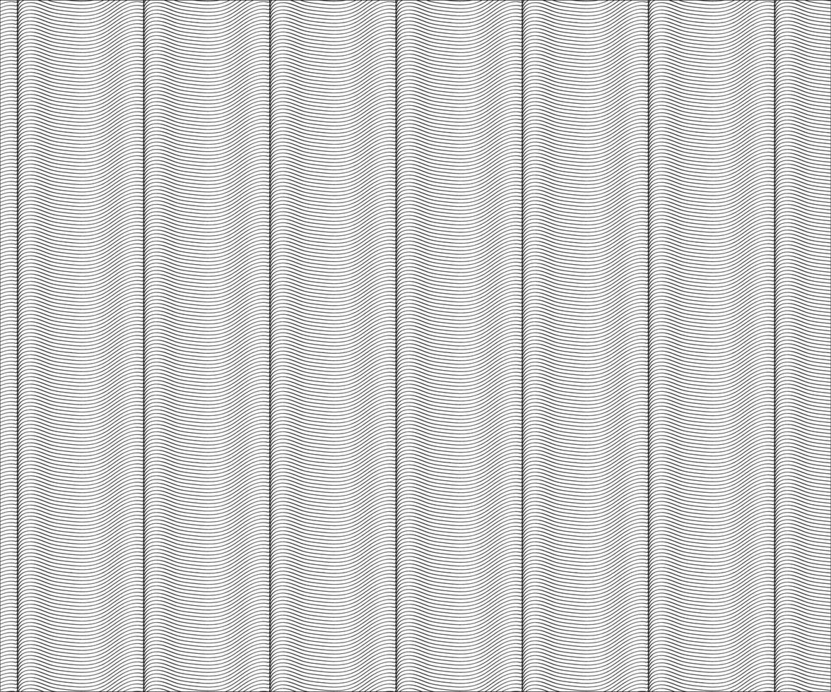 Background Pattern Coloring page vector