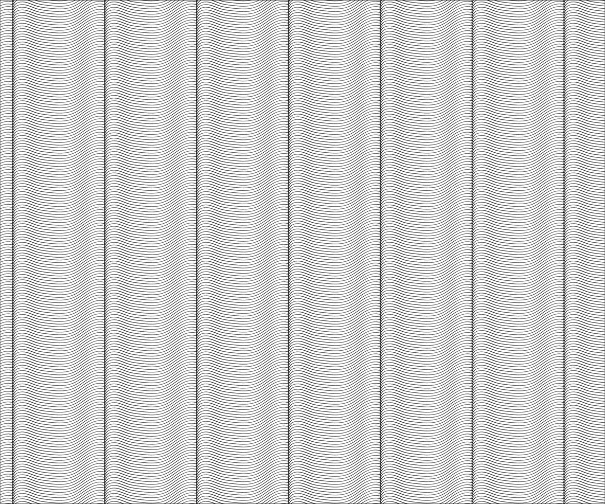 Background Pattern Coloring page vector