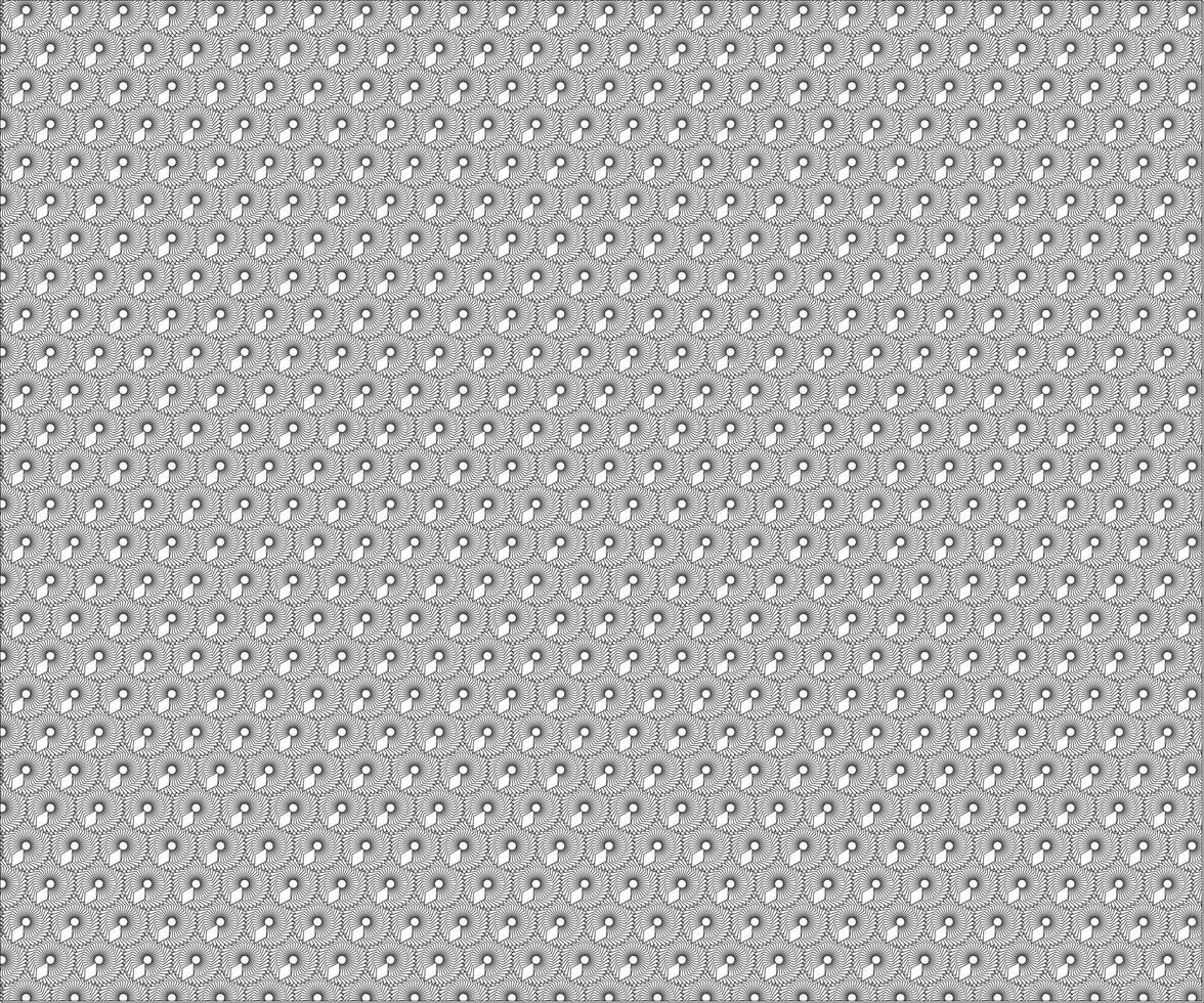 Background Pattern Coloring page vector