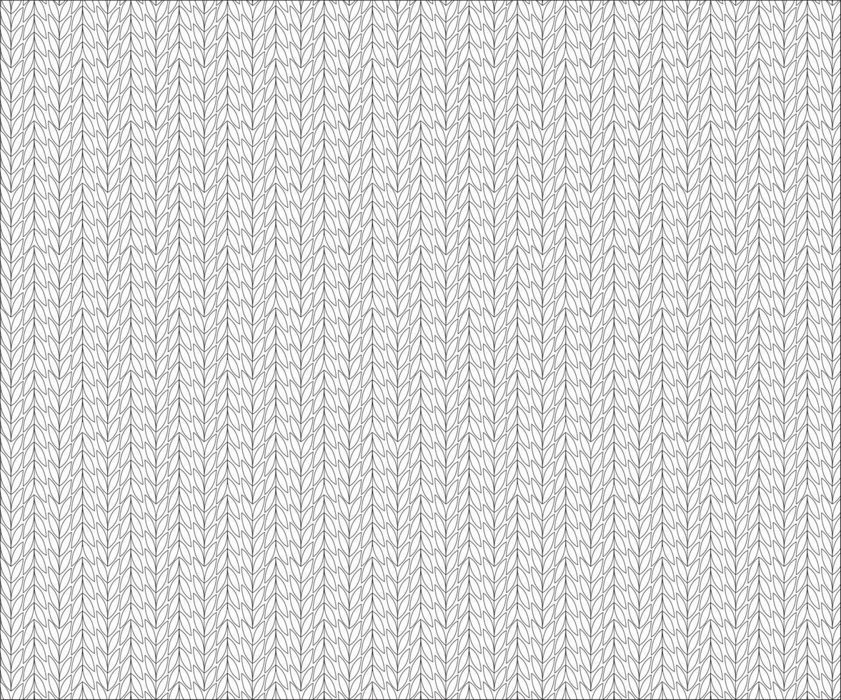 Background Pattern Coloring page vector