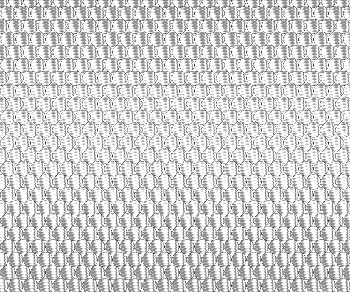 Background Pattern Coloring page vector