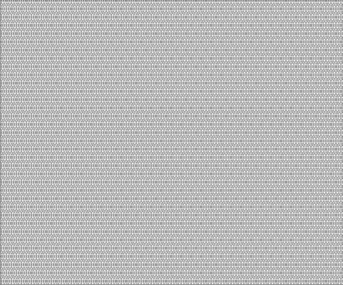 Background Pattern Coloring page vector