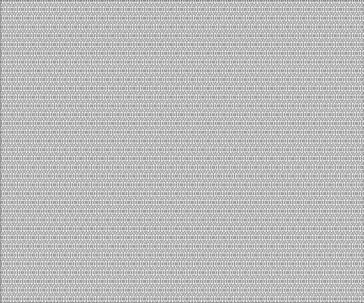 Background Pattern Coloring page vector