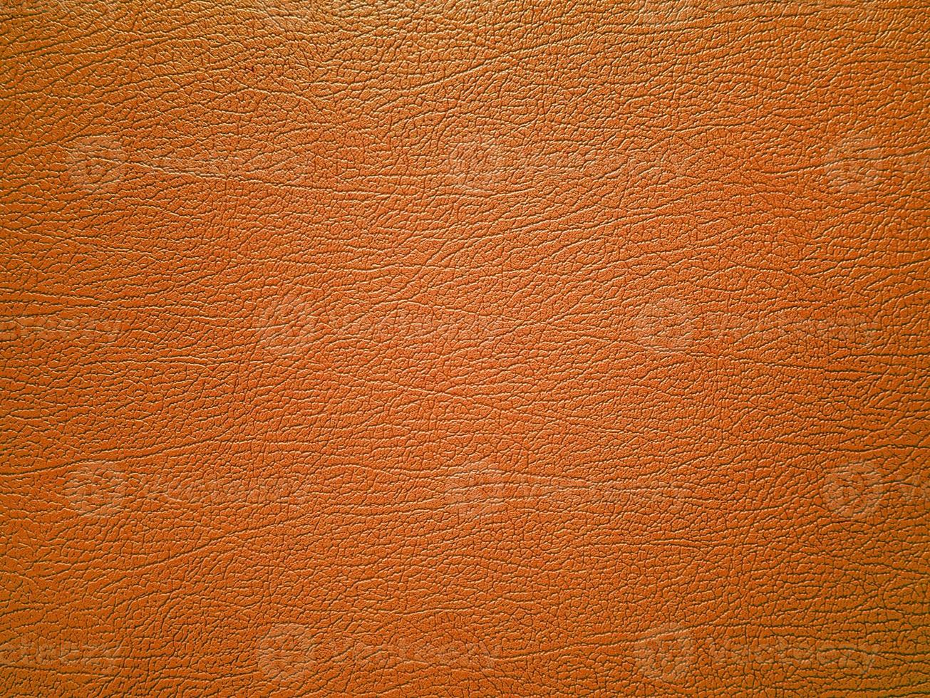 brown leather texture background photo
