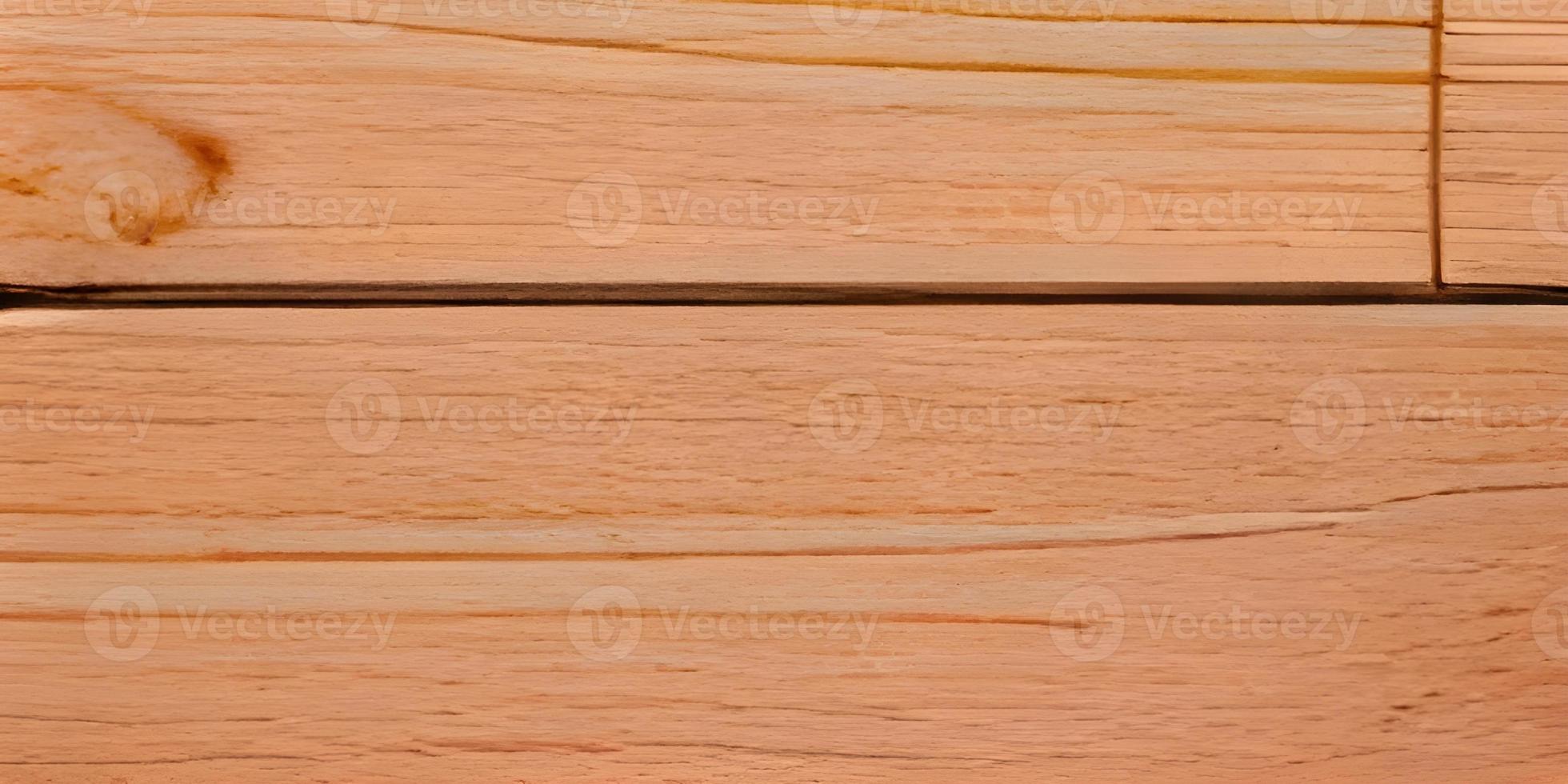 grunge wooden texture used as background. photo