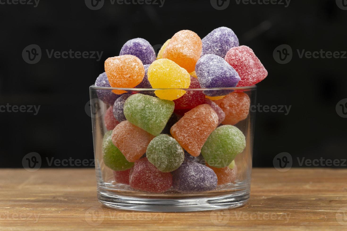candy glass jpot photo